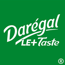 Darégal, Le + Taste