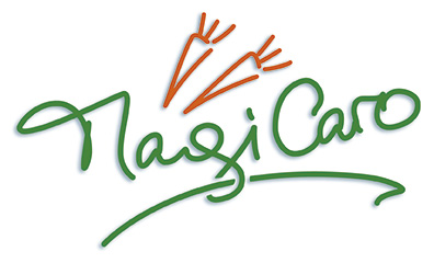 Magic Caro by Darégal