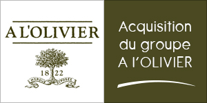 DARÉGAL annonce l’acquisition du groupe A L’OLIVIER