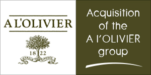 DARÉGAL announces the acquisition of the A L’OLIVIER group