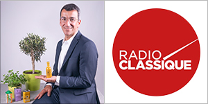 Radio Classique – Territoires d’Excellence