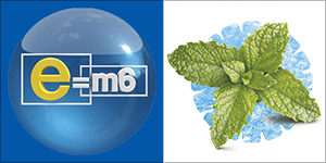 Why does mint have a cooling effect? An exclusive investigation by the e=m6 teams
